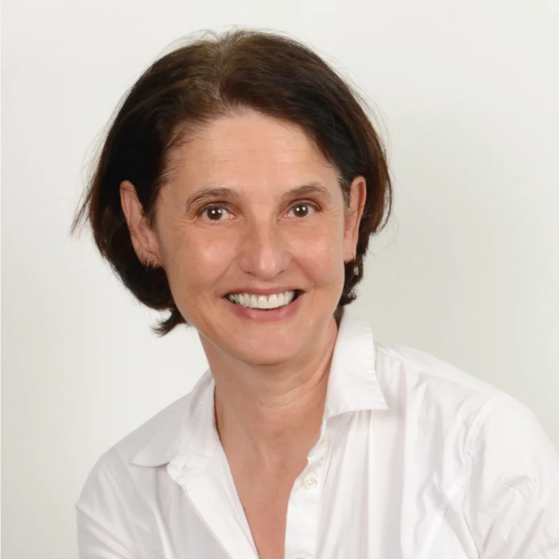 Dr. Katrin Prager - Vertretungsärztin