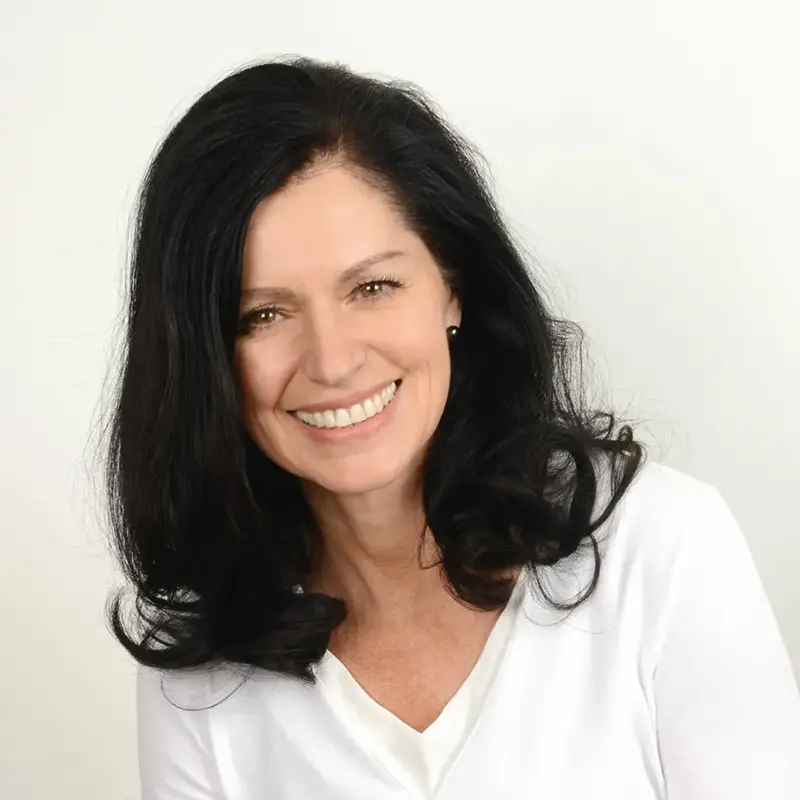Dr. med. univ. Anneliese Weber