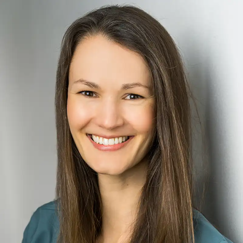 Dr. Sandra Müller - Vertretungsärztin